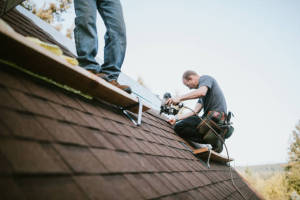 Local Roofers in Higganum, CT
